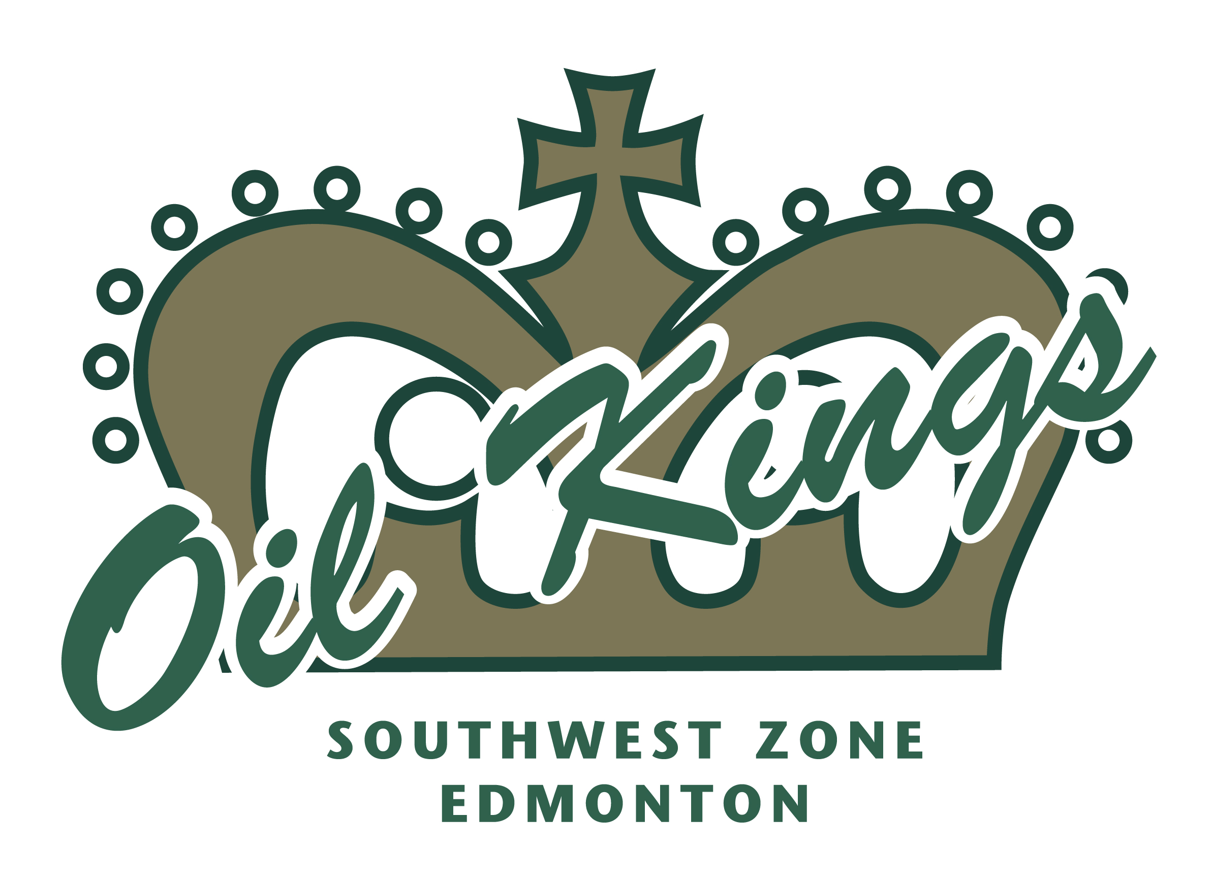 Oil Kings sign forward Luke Powell - Edmonton Oil Kings